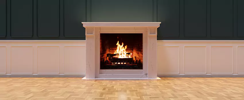 Napoleon Electric Fireplaces Inspection Service in Caldwell, Idaho