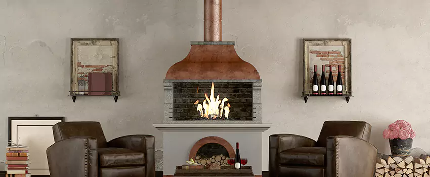Benefits of Pacific Energy Fireplace in Caldwell, Idaho