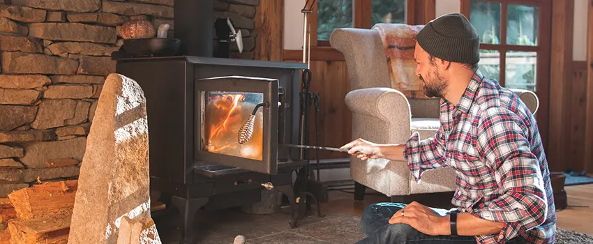 Cost of Pellet Fireplace Installation Services in Caldwell, ID