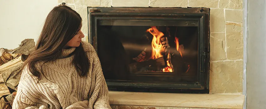 Regency Outdoor Fireplace Products Maintenance and Replacement Services in Caldwell, Idaho
