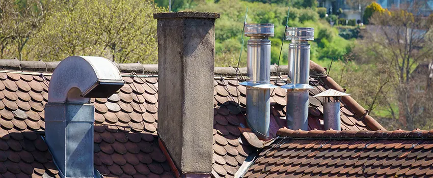 Residential Chimney Flashing Repair Services in Caldwell, ID