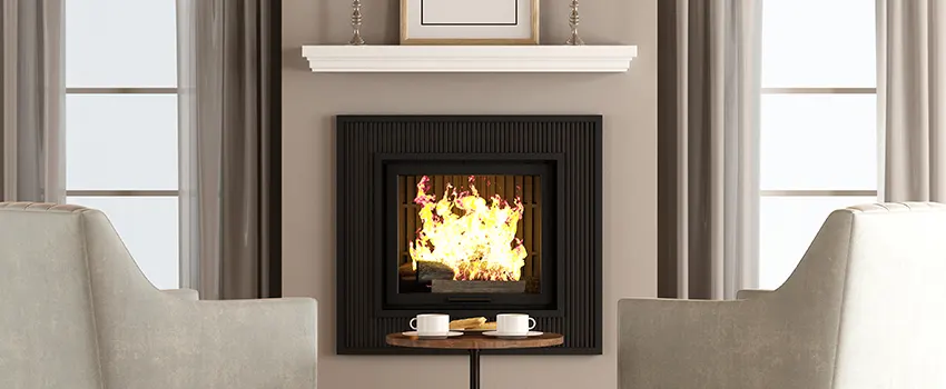 Superior Outdoor Fireplace Repair in Caldwell, ID