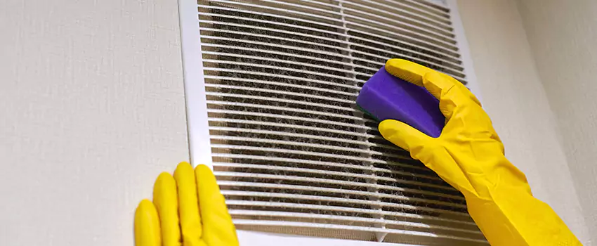 Vent Cleaning Company in Caldwell, ID