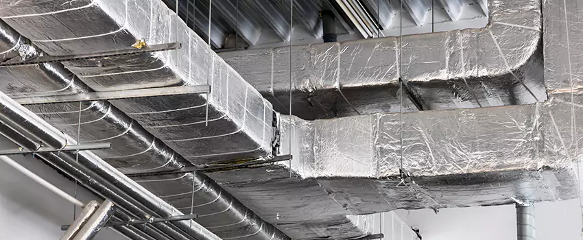 Vent Dust Cleaning Cost in Caldwell, ID
