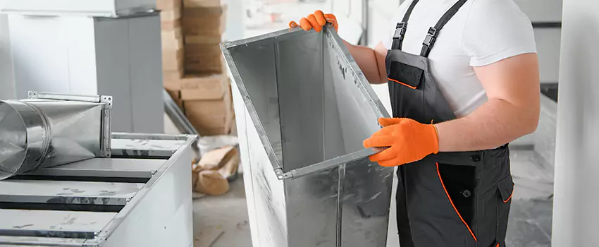 Ventilation Fan Cleaning Services in Caldwell, Idaho