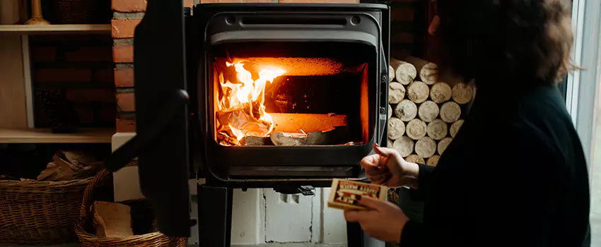 Key Features of Vermont Castings Fireplaces in Caldwell, ID