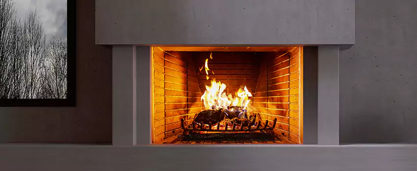 Indoor Wood Burning Furnace Repair and Installation in Caldwell, Idaho