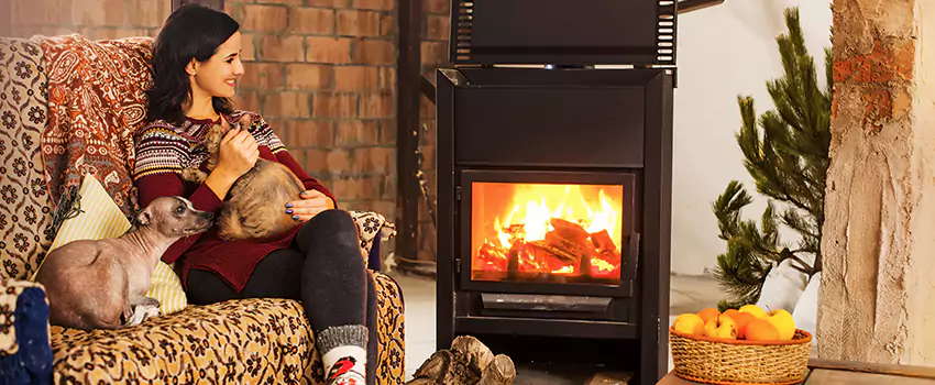 Wood Stove Chimney Cleaning Services in Caldwell, ID