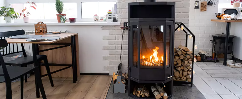 Wood Stove Firebox Installation Services in Caldwell, ID