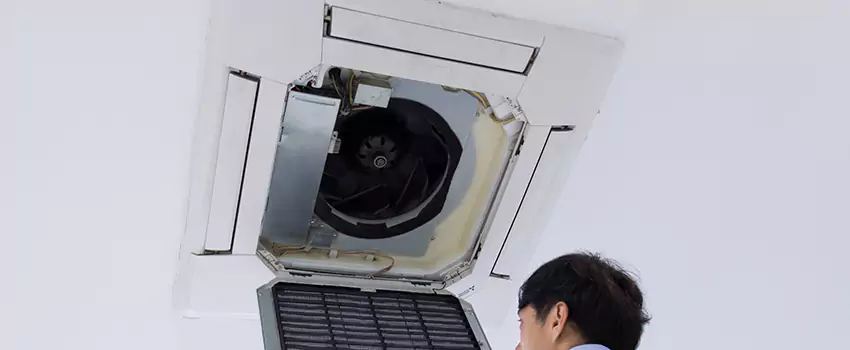 Benefits of Professional Air Duct Cleaning in Caldwell, Idaho