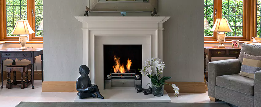 Astria Open-Hearth Wood Fireplaces Services in Caldwell, ID