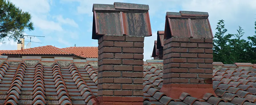 Chimney Vent Damper Repair Services in Caldwell, Idaho