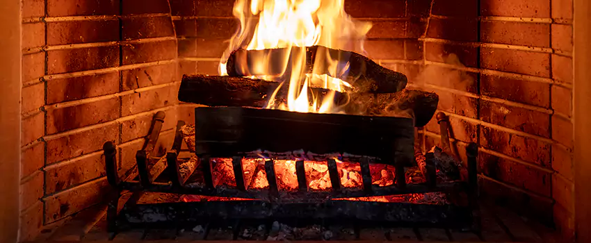 Chimney Ash Dump Cover Repair Services in Caldwell, ID