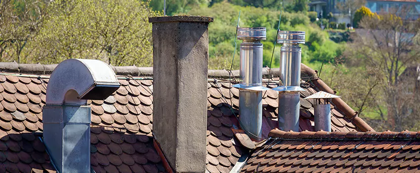 Commercial Chimney Blockage Removal in Caldwell, Idaho