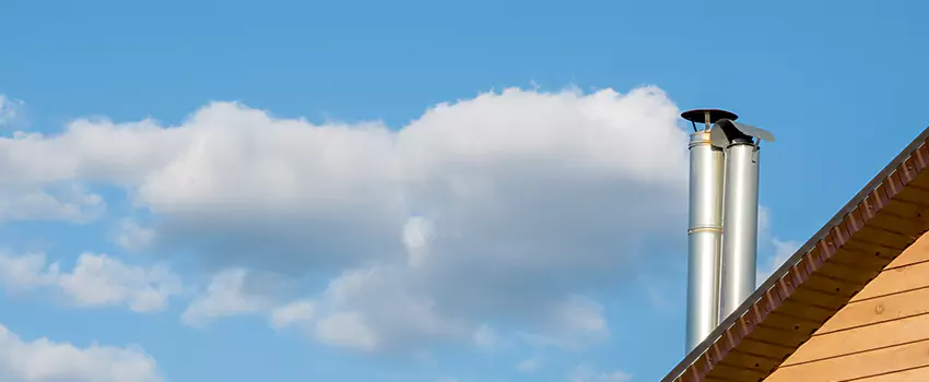 Chimney Cap Bird Guard Repair in Caldwell, Idaho