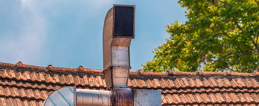 Chimney Cleaning Cost in Caldwell, Idaho