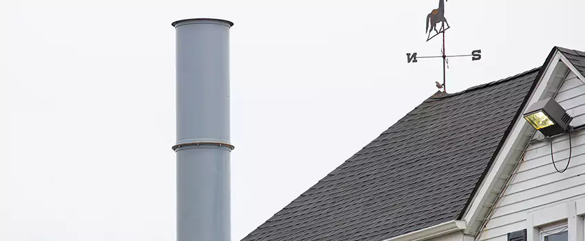 Multi-flue Chimney Caps Installation And Repair in Caldwell, ID