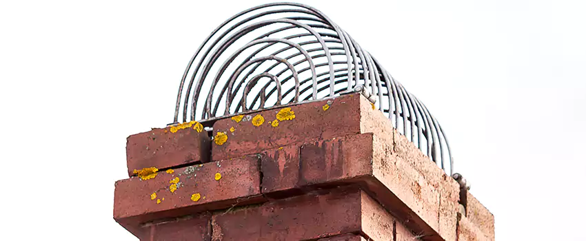 Chimney Crown Problems in Caldwell, Idaho