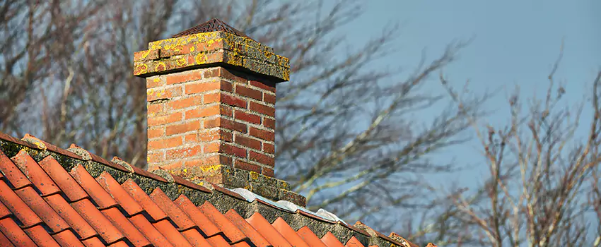 Chimney Flue Cap Installation in Caldwell, ID
