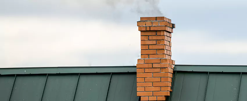 Chimney Installation Company in Caldwell, ID