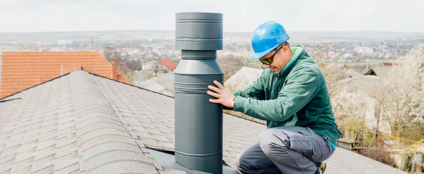 Insulated Chimney Liner Services in Caldwell, ID