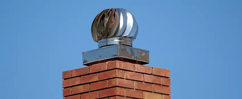 Chimney Flue Rebuild Services in Caldwell, Idaho