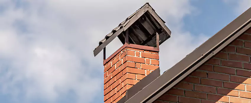 Chimney Saver Masonry Repair Contractor in Caldwell, Idaho