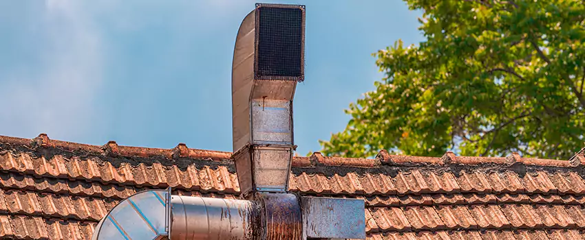 Chimney Blockage Removal in Caldwell, Idaho