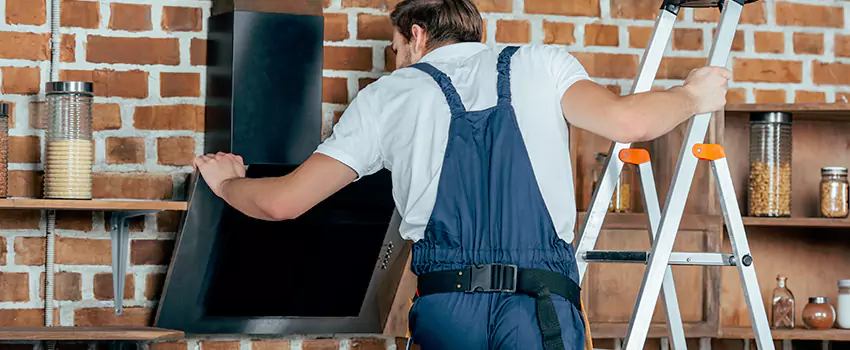 Modern Chimney Soot Cleaning Techniques in Caldwell, Idaho