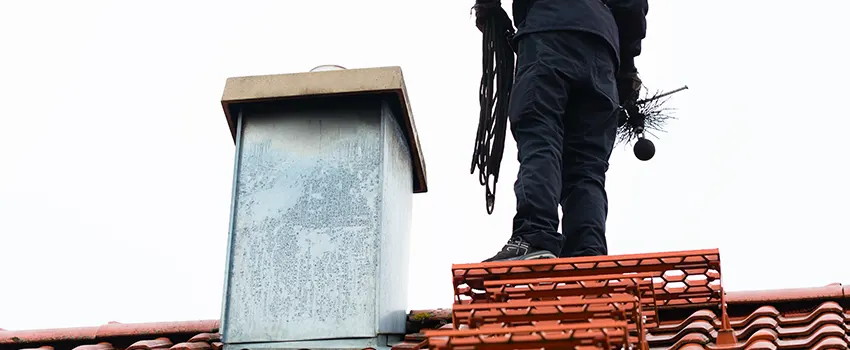 Modern Chimney Sweeping Techniques in Caldwell, Idaho