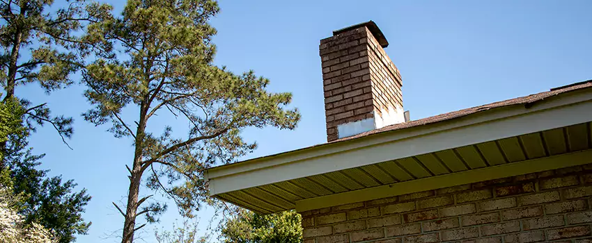 Brick Chimney Sweep Near Me in Caldwell, ID
