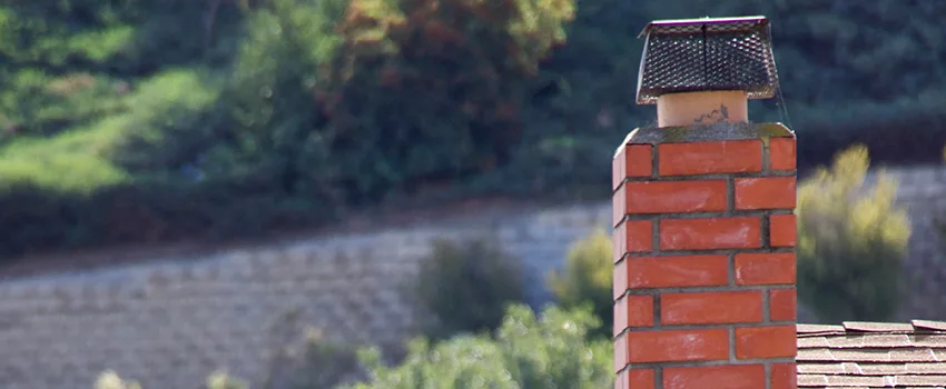 Chimney Tuckpointing And Masonry Restoration in Caldwell, ID