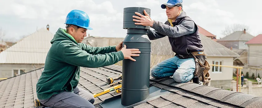 Commercial Chimney Cost in Caldwell, ID