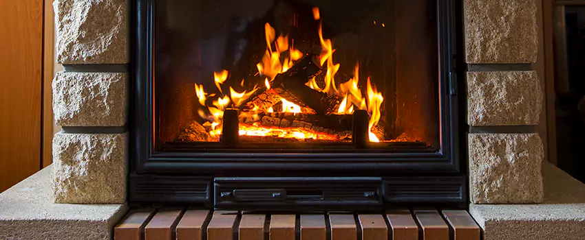 Decorative Fireplace Installation Cost in Caldwell, Idaho