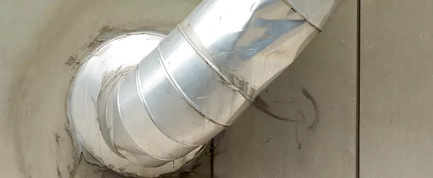 Dryer Vent Repair Process in Caldwell, ID