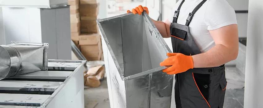Benefits of Professional Ductwork Cleaning in Caldwell, ID