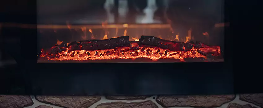 Cost of Electric Fireplace Repair Service in Caldwell, Idaho