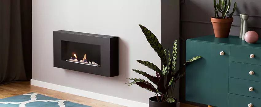 Cost of Ethanol Fireplace Repair And Installation Services in Caldwell, ID