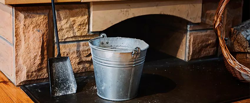 Clean The Fireplace Mantle And Hearth in Caldwell, Idaho
