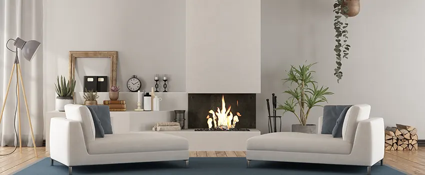 Decorative Fireplace Crystals Services in Caldwell, Idaho