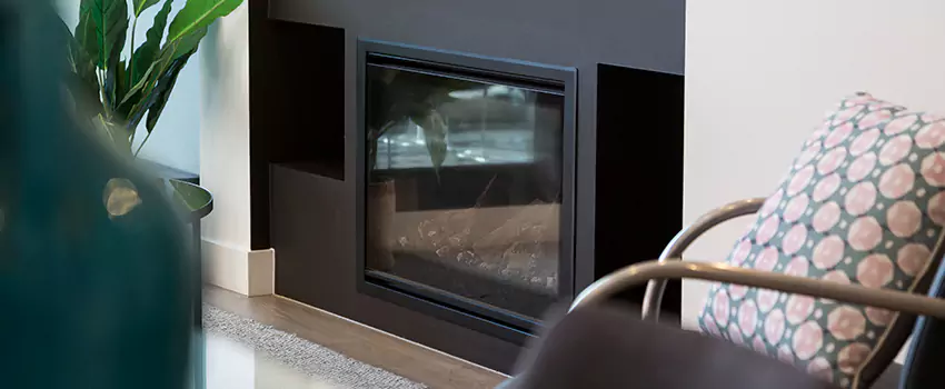 Gas Fireplace Installation in Caldwell, ID