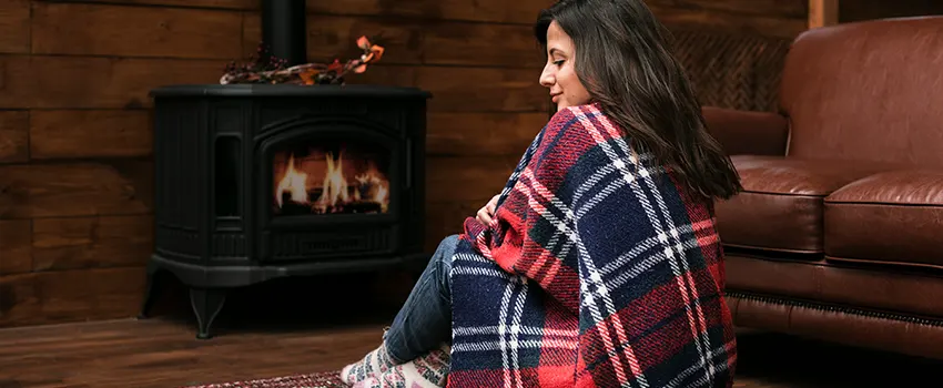 Fireplace Firebox Grate Replacement Services  in Caldwell, Idaho