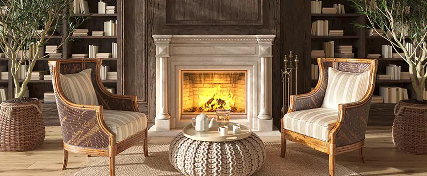 Ethanol Fireplace Fixing Services in Caldwell, Idaho
