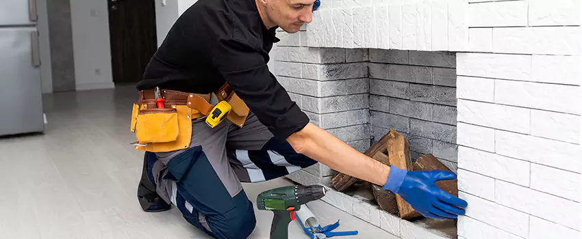 Top Fireplace Installation Company in Caldwell, Idaho