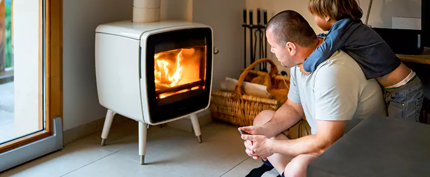 Fireplace Flue Maintenance Services in Caldwell, ID
