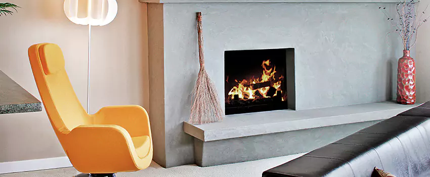 Electric Fireplace Makeover Services in Caldwell, ID