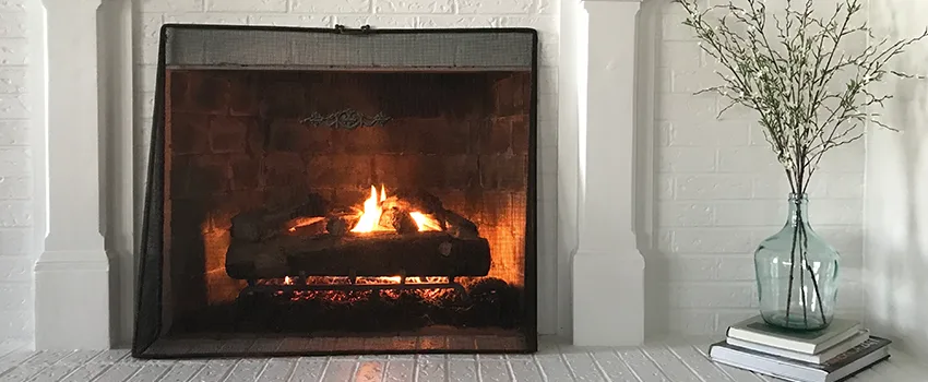Cost-Effective Fireplace Mantel Inspection And Maintenance in Caldwell, ID
