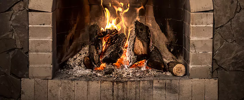 Cost of Rebuilding A Fireplace in Caldwell, Idaho