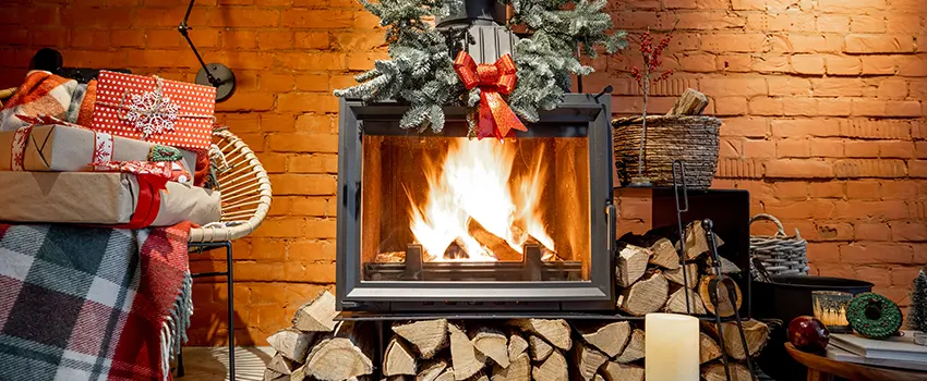 Steel Fireplace Grate Repair And Replacement Services in Caldwell, Idaho