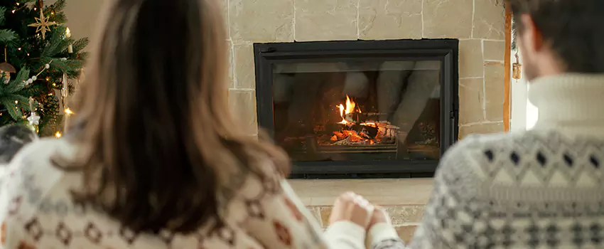 Fireplace Firebox Refurbish & Restore Services in Caldwell, ID